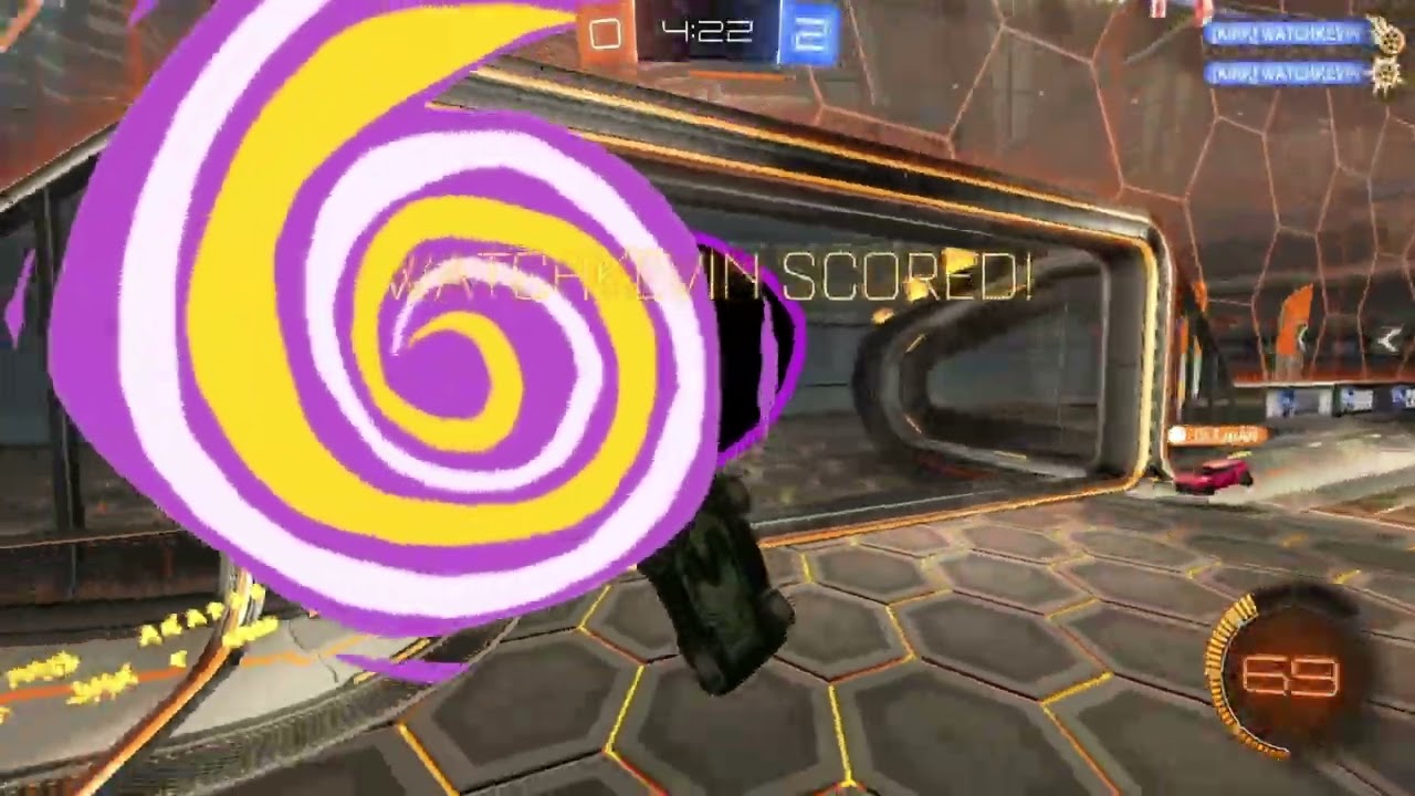 Rocket League Casual VS Ranked Teammates