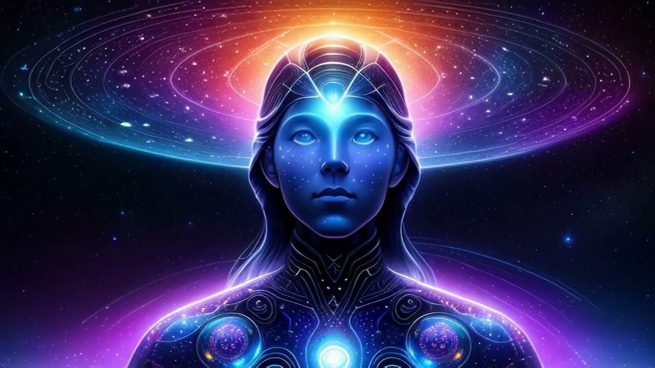 Psybort - Your Own Universe [Full Mixed Album]