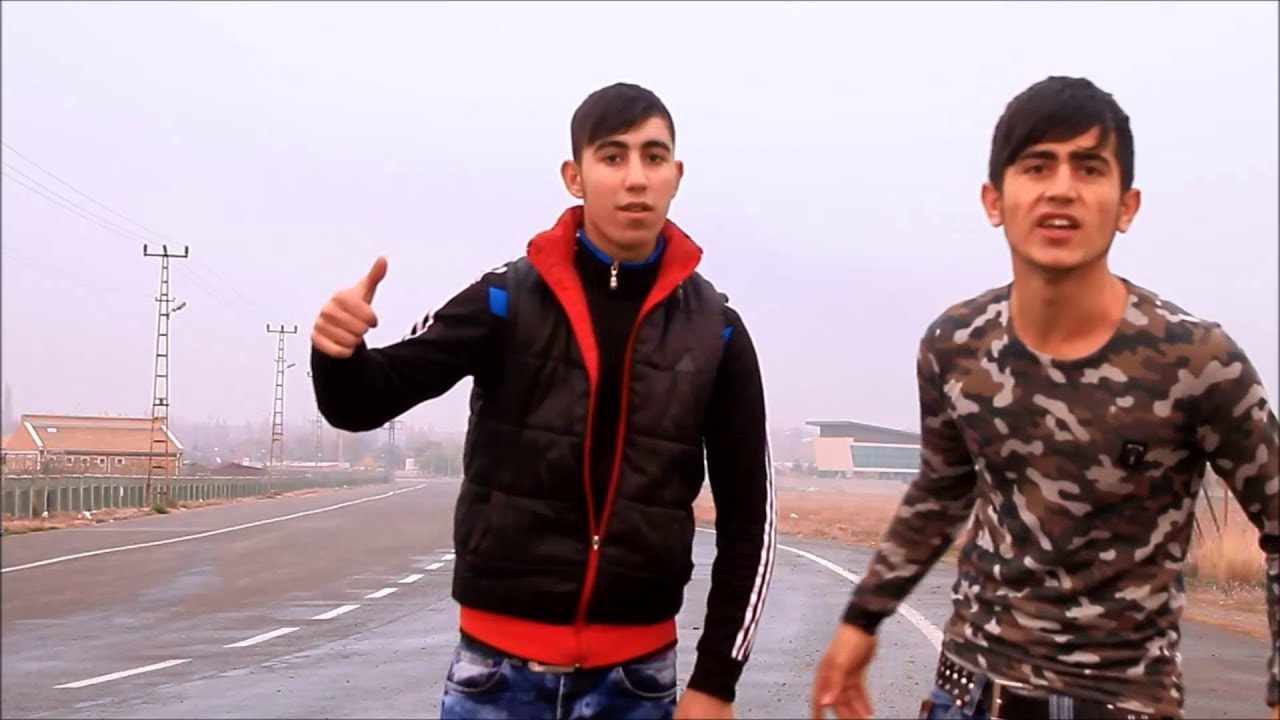 İntihar - Yusuf Aksu- SadoCan- ( GirtLakk Show 3 FinaL..!