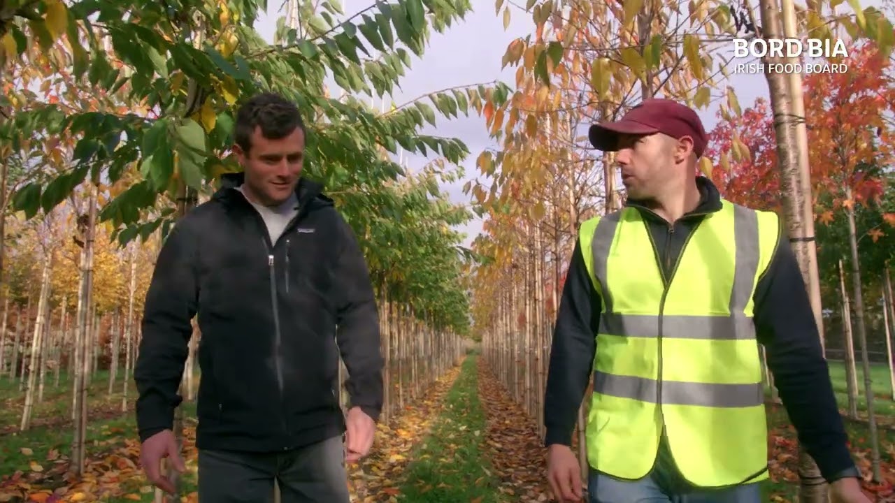 HOMEGROWN - Episode 2 Clip: Annaveigh