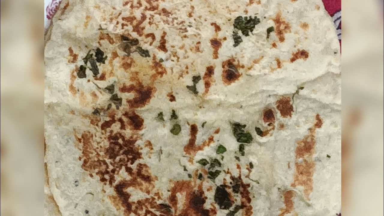 Naan #easy recipe fluffy and fancy Naan 