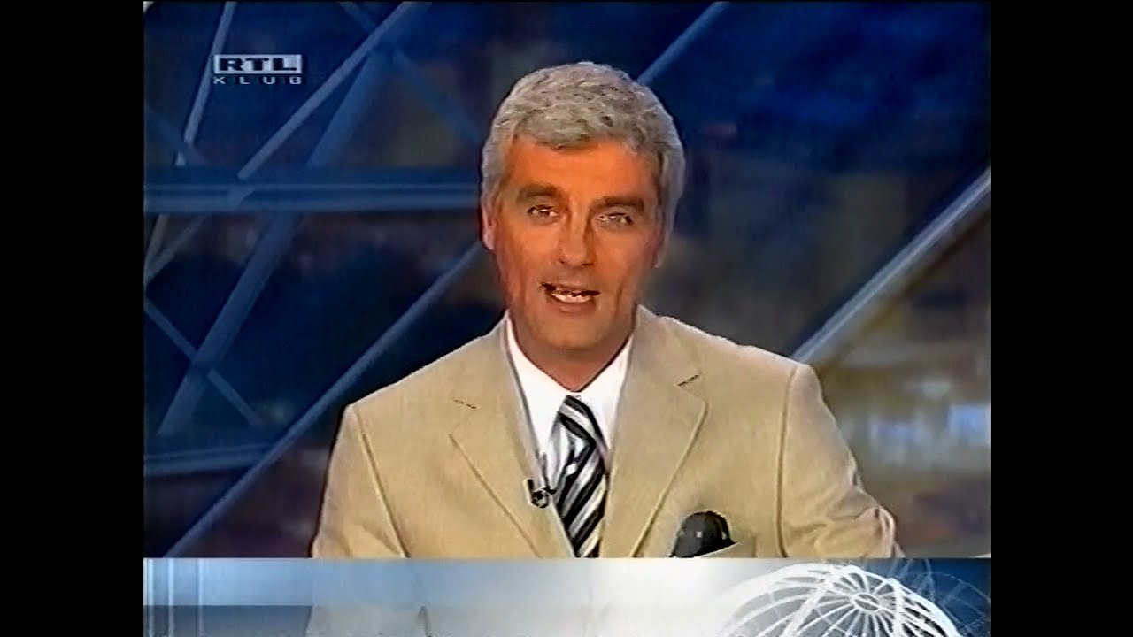 RTLklub Hírek, reklám, ajánló 2007. augusztus