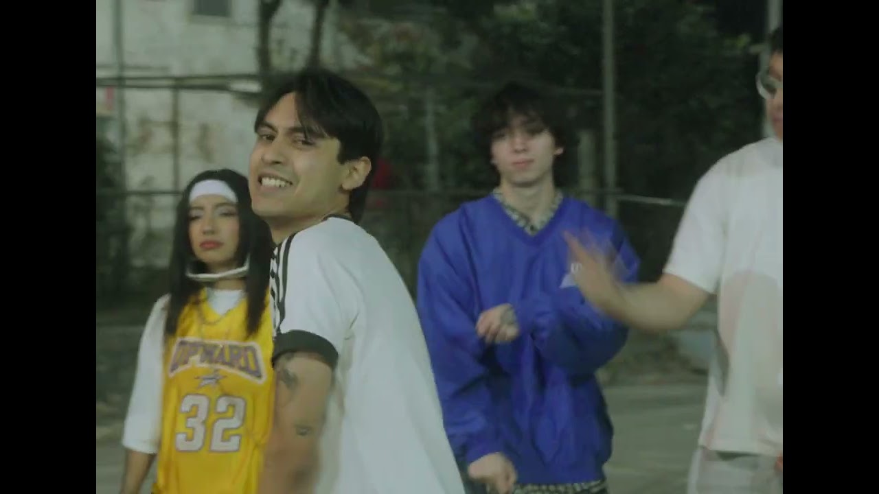 NENA MALA - MAKIII | CACHORREO DEL SUR