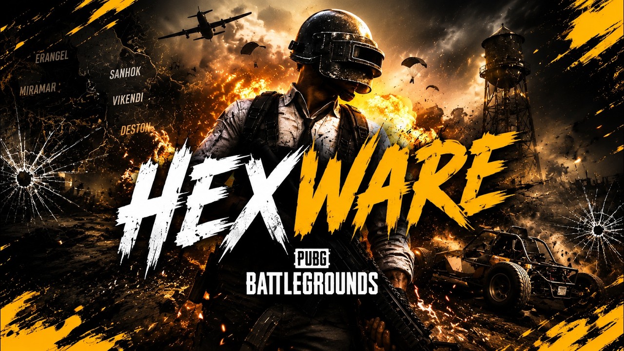 STEAM PUBG ESP CHEATS SILENT GAMEPLAY 2X