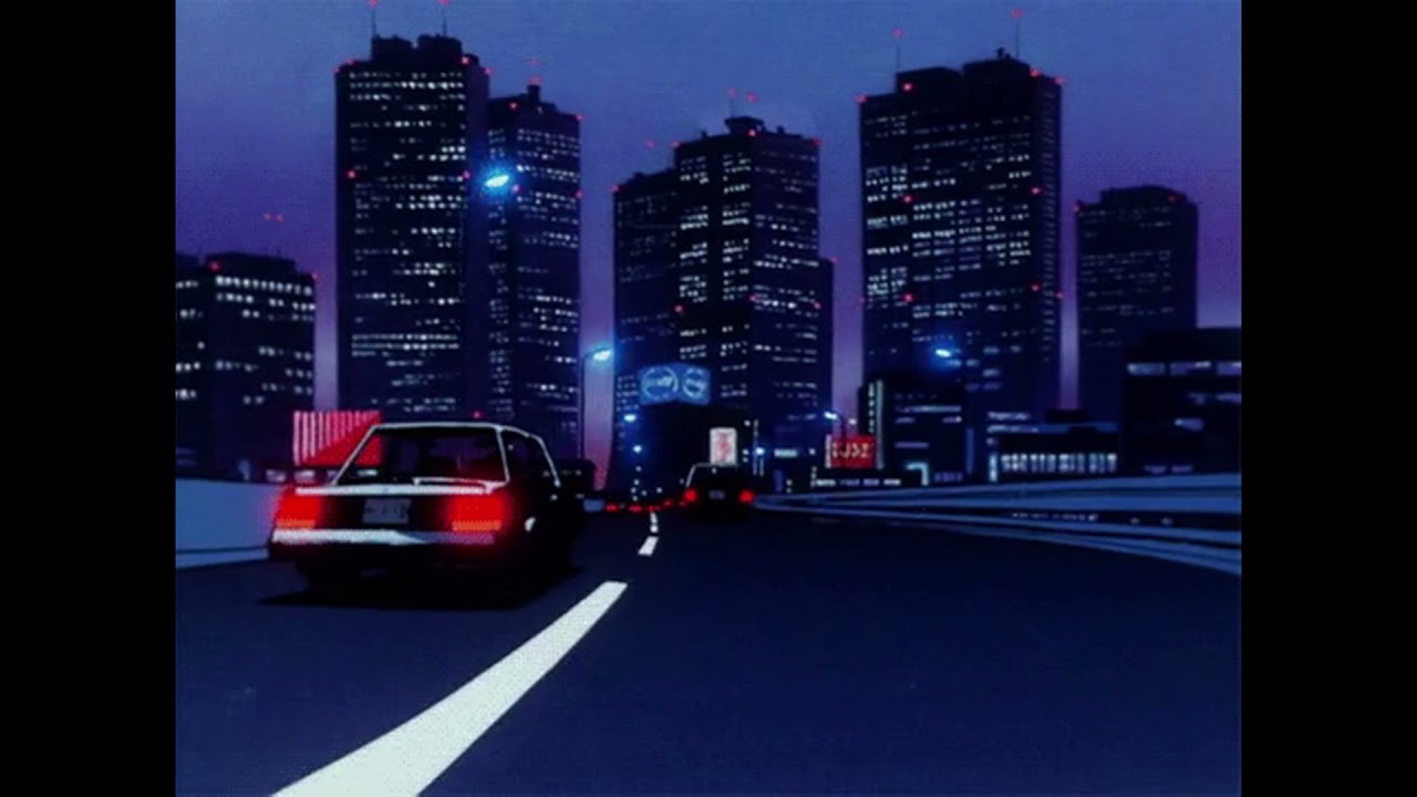 LA Vision & Gigi D'Agostino - Hollywood (Slowed & Reverb)