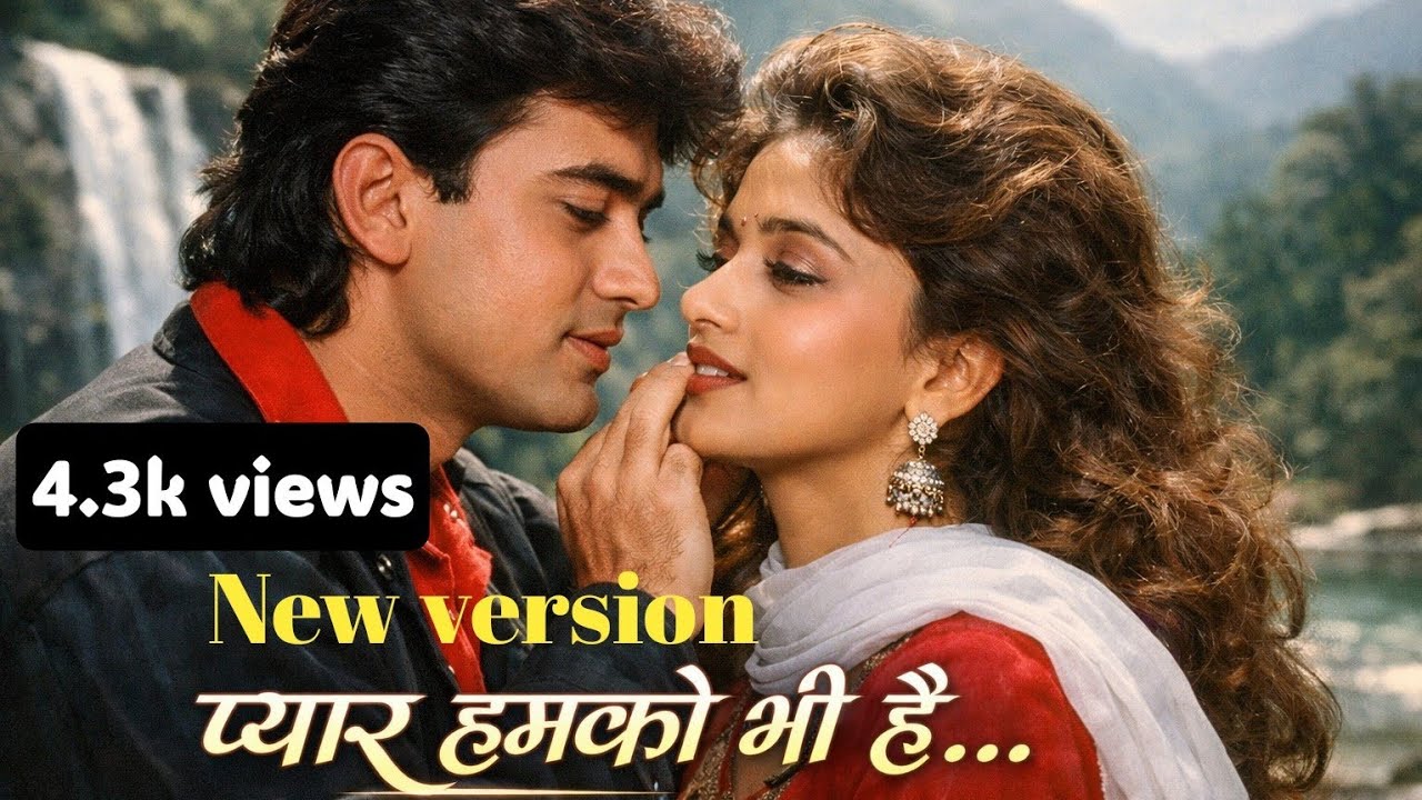 Payar humko bhi hain (New version)