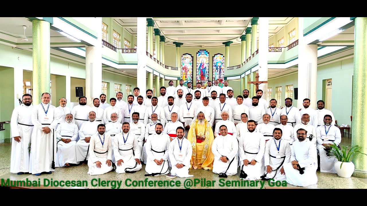 MAR THOMA NEWS | 17.10.2025 | MAR THOMA VISION
