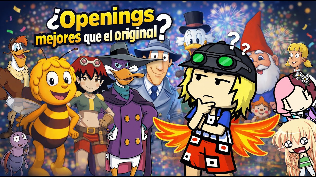 [LOQUENDO] CANCIONES ALTERNATIVAS QUE.... FUERON MEJORES QUE LA ORIGINAL ?? #loquendo #top