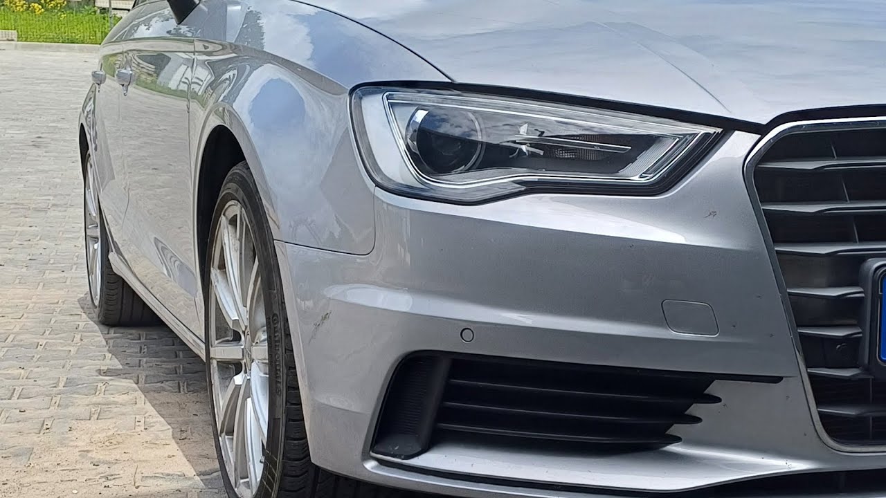 Реальный расход 1.8 tfsi