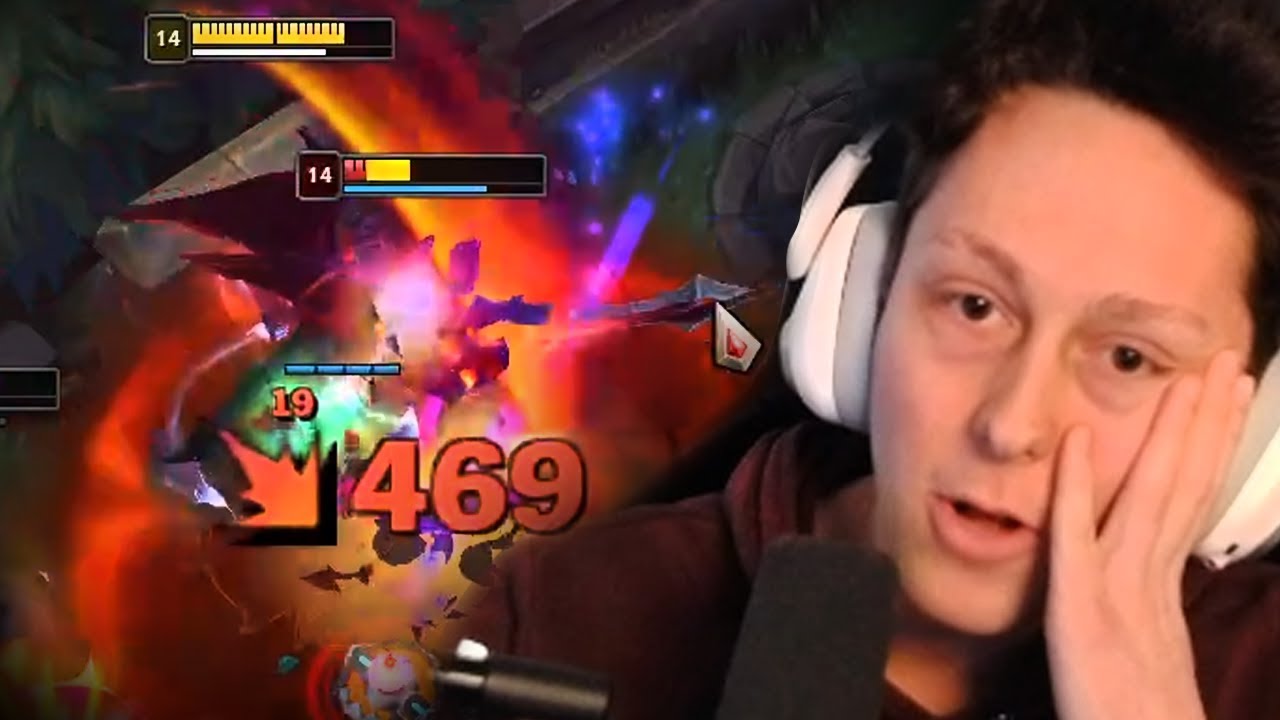 Der Objektiv BESSERE TOPLANER auf Aatrox
