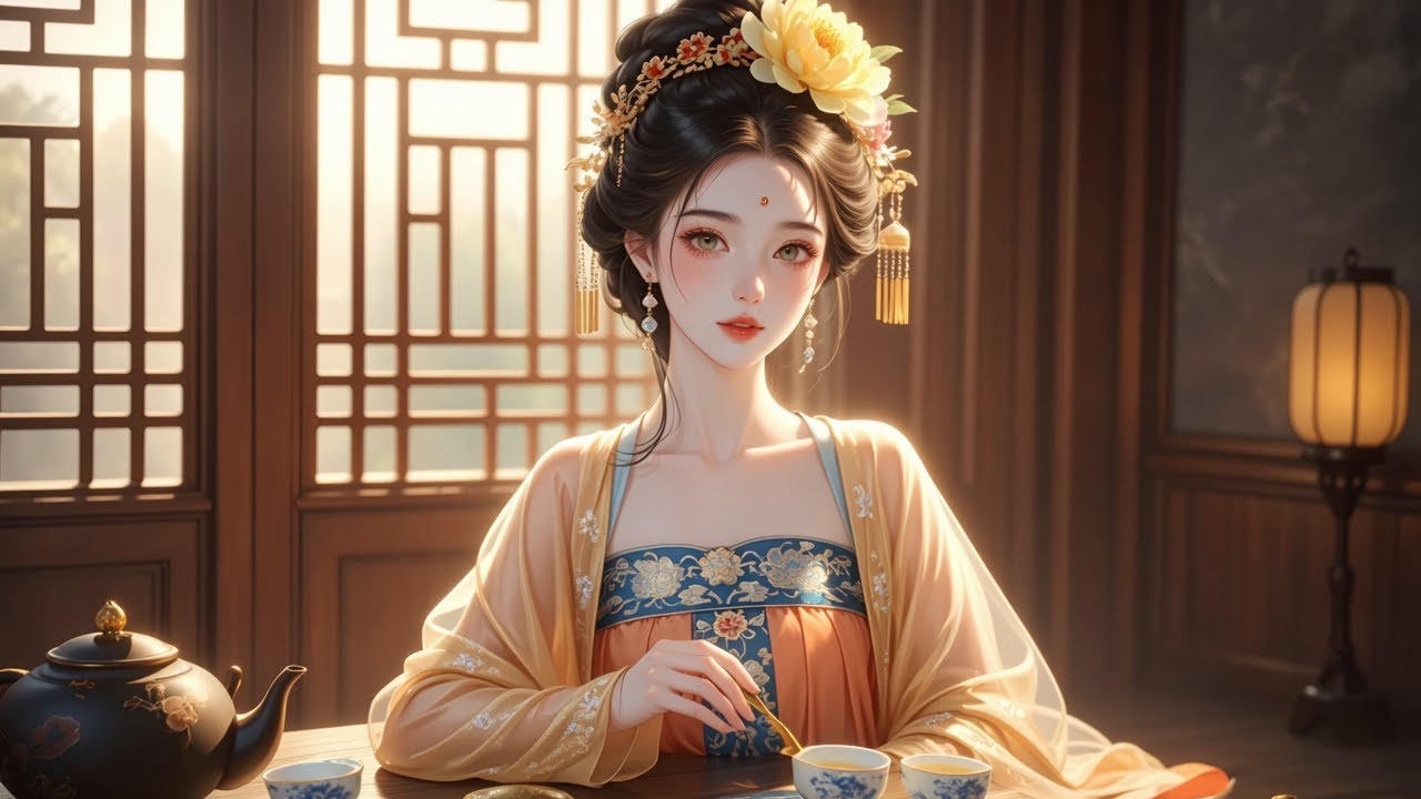 📙Reborn, I Abandon My Biased Mother Who Destroyed My Future Just To Support My Cousin