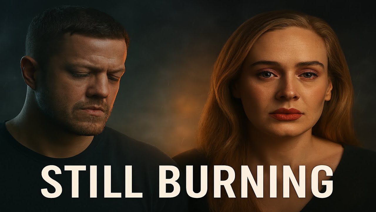 Still Burning – Imagine Dragons x Adele | Emotional Love Song