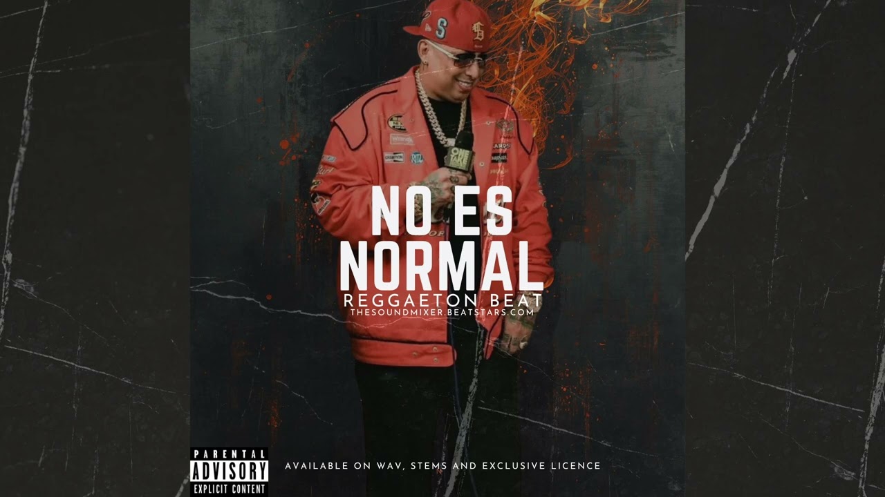 Ñengo Flow  ❌ Chencho Corleone Type Beat 