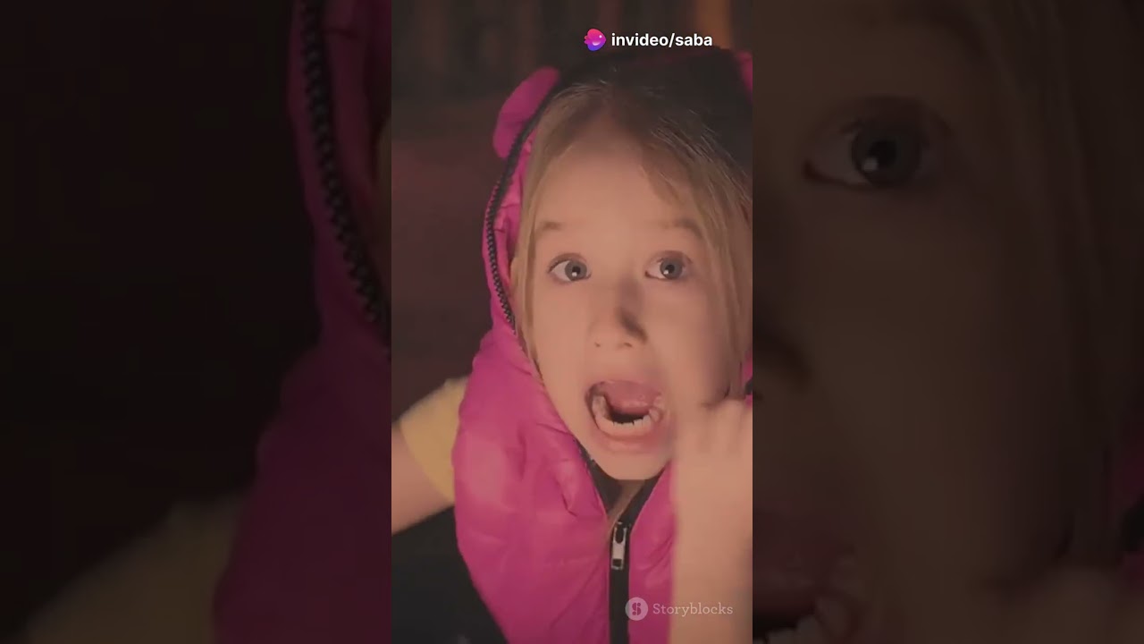 Ghost Filter Gone Wrong  Terrifying Eco