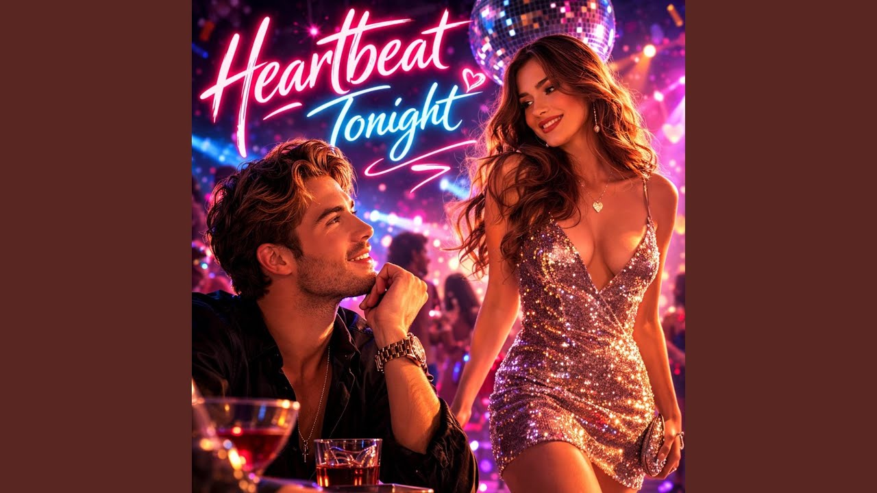 Heartbeat Tonight