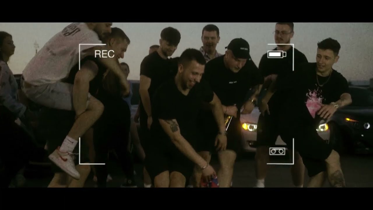ZAKI - TRIP #1 (OFFICIAL VIDEO)