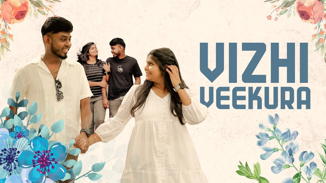 ​‪@SaiAbhyankkar‬ - Vizhi Veekura (Music Video)| Sugan | Daicy | Think Indie | KL Photography Theni