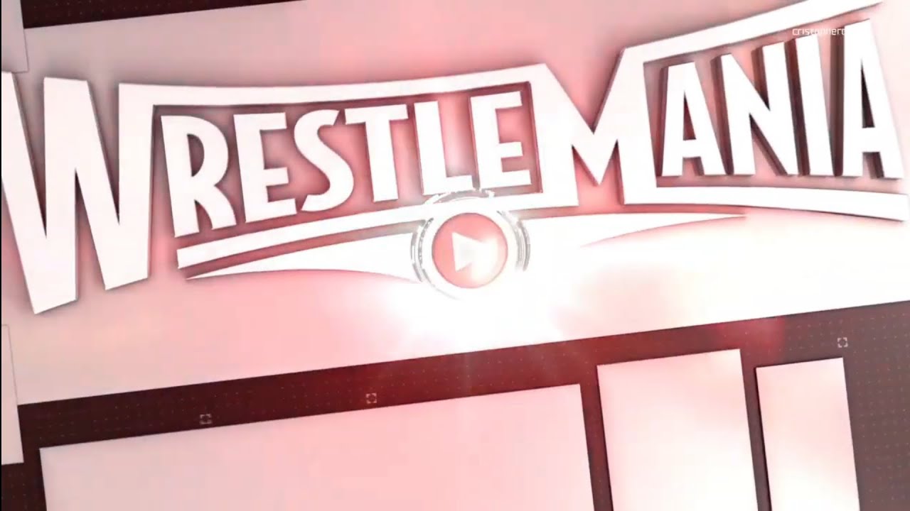 Wrestlemania extrema 4 
