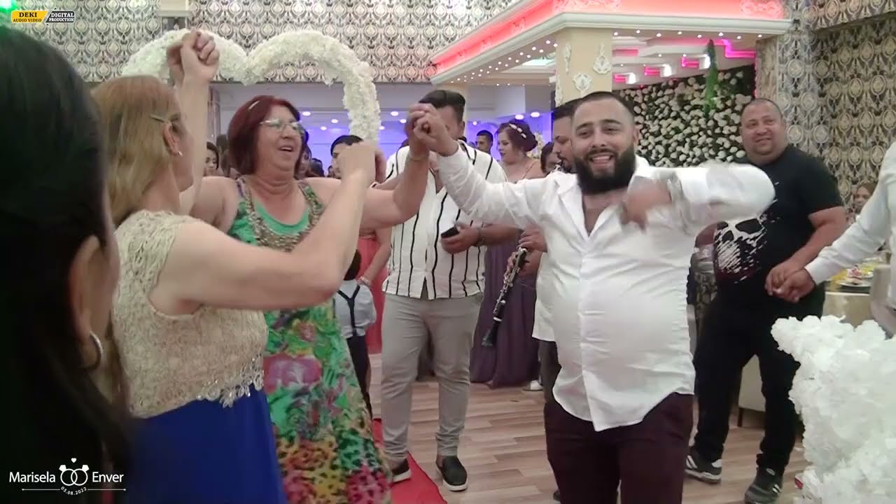 PART-4  Bijav Ko Nasufi  Jurumleri    Marisela & Enver 05.08.2022