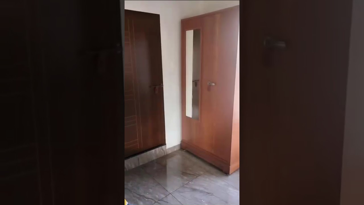 Kaloor | 1 RK | Rent: 14K | A couple, or 2 Girls