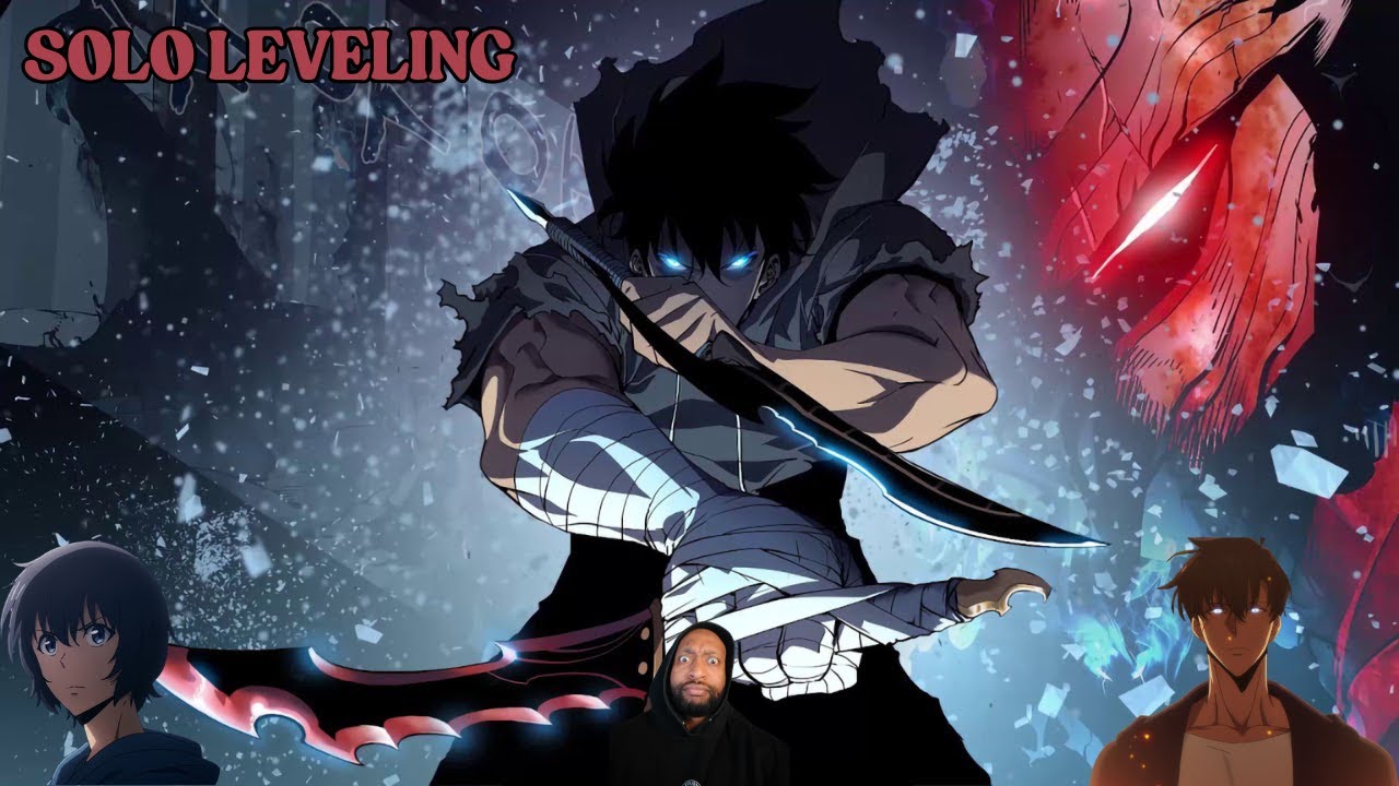 Solo Leveling in a Nutshell | 
