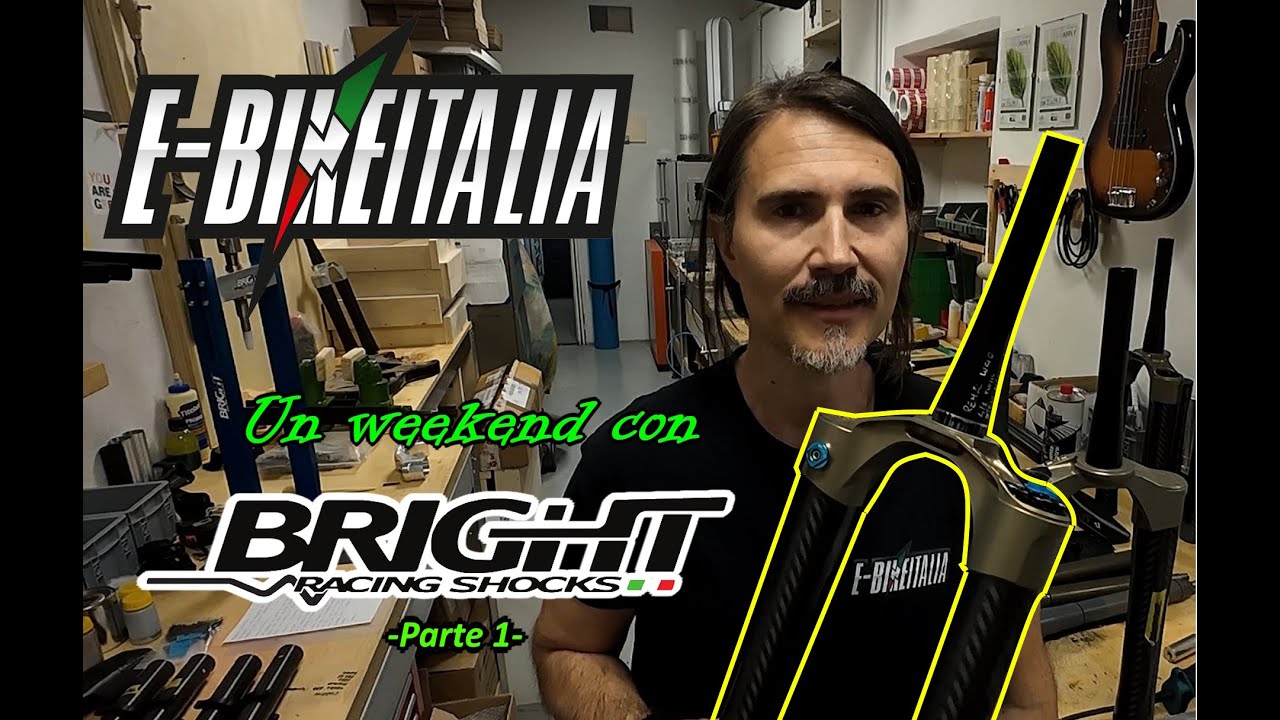Un weekend con BRIGHT! -il sag dinamico-🟩⬜🟥 -Parte 1-