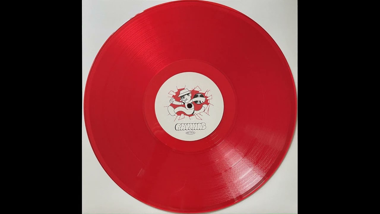 B2 Unknown Artist - c204 (Rayonas003)