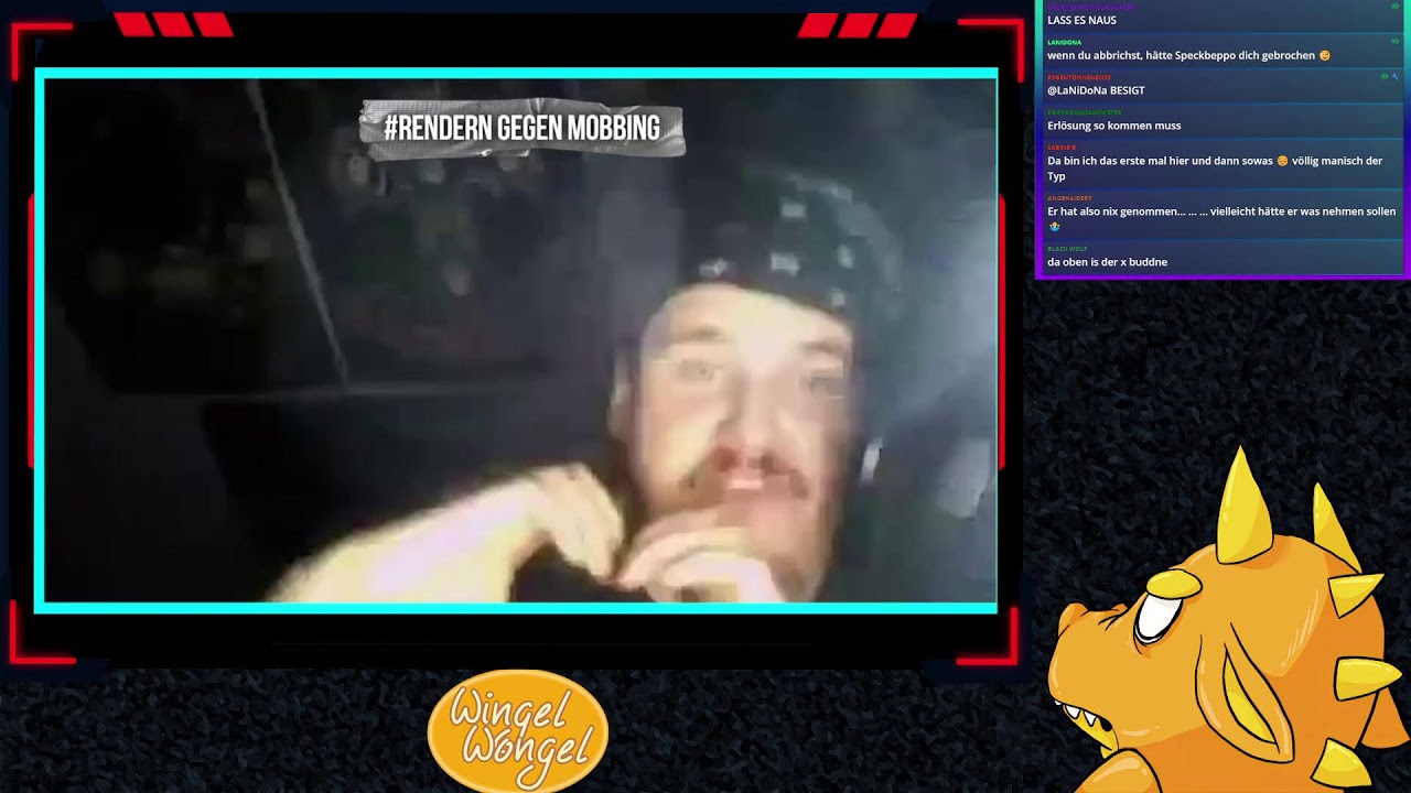 Große Wassertiere alda! #twitch #memes  #comedy