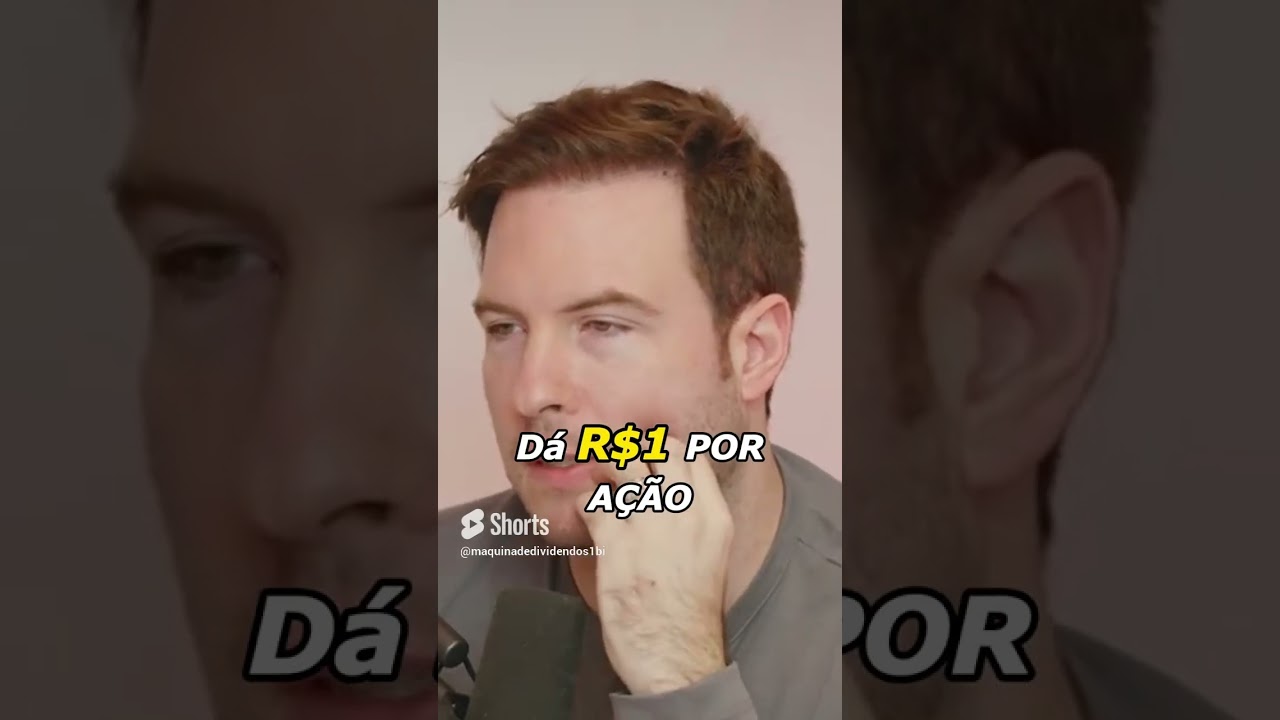 ITSA4 BARSI DETONA E DIZ QUE &Eacute; CHINELINHO #a&ccedil;&otilde;es #dividendos #barsi #investimentos