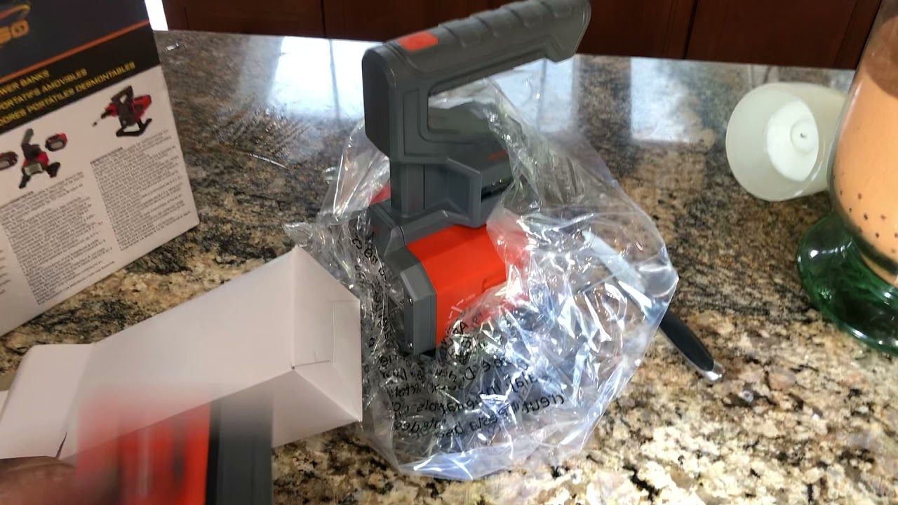 eP 360 light Costco