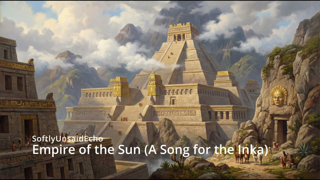 Empire of the Sun (A Song for the Inka)