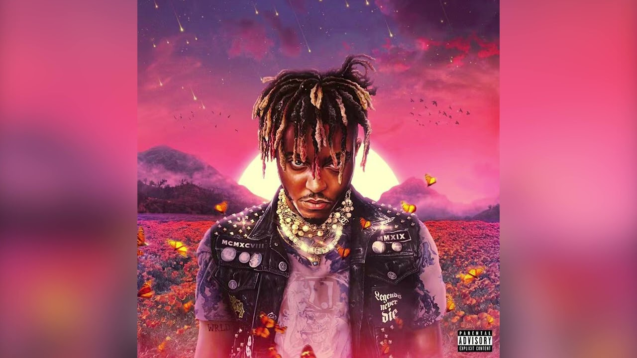 【FREE】&ldquo;lonely god＂- Juice Wrld Type Beat