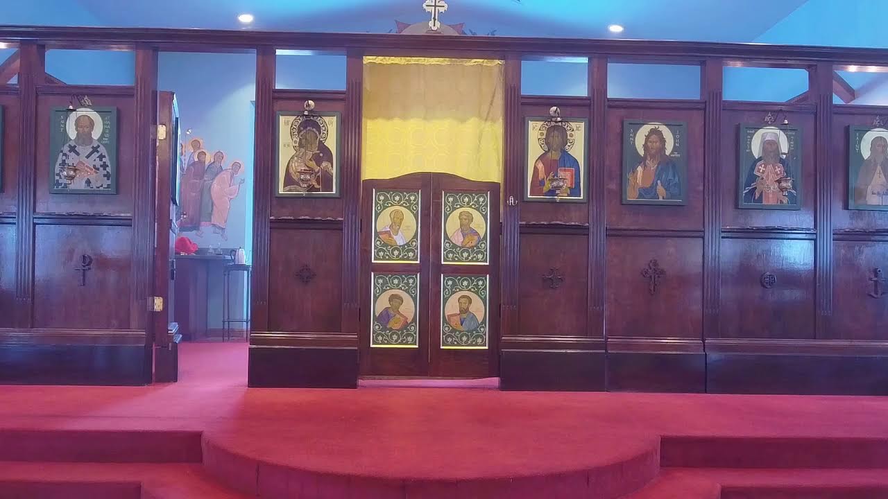 Liturgy for Three Holy Hierarchs 30jan26