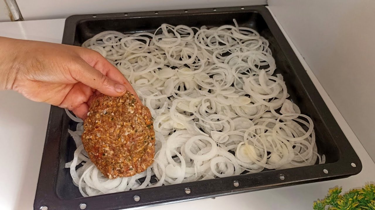 عندك حبة واحدة من البطاطا🥔 وبصل وجبة عشاء دفعة واحدة بدون بيض ولاقلي ولا سلق بخلطة عجيبة/وجبة صحية