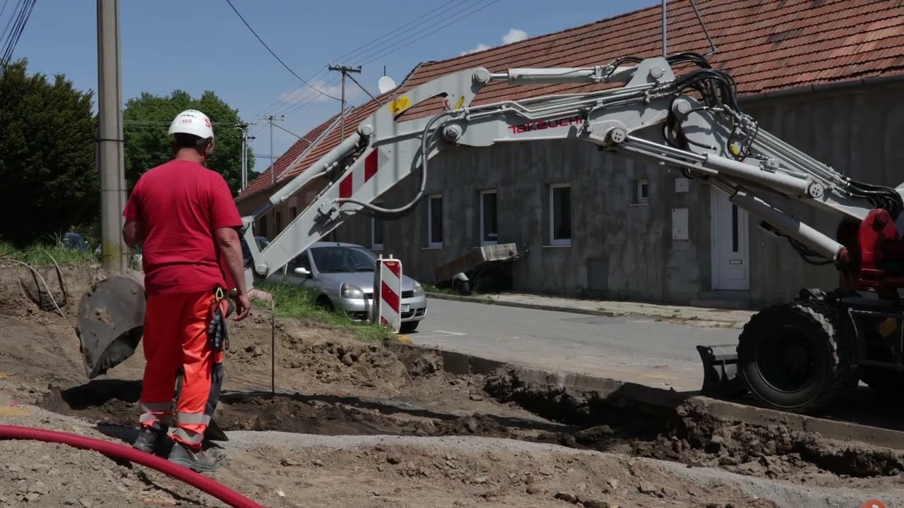 VIDEOZPRAVODAJ Města Ždánice - Květen 2025
