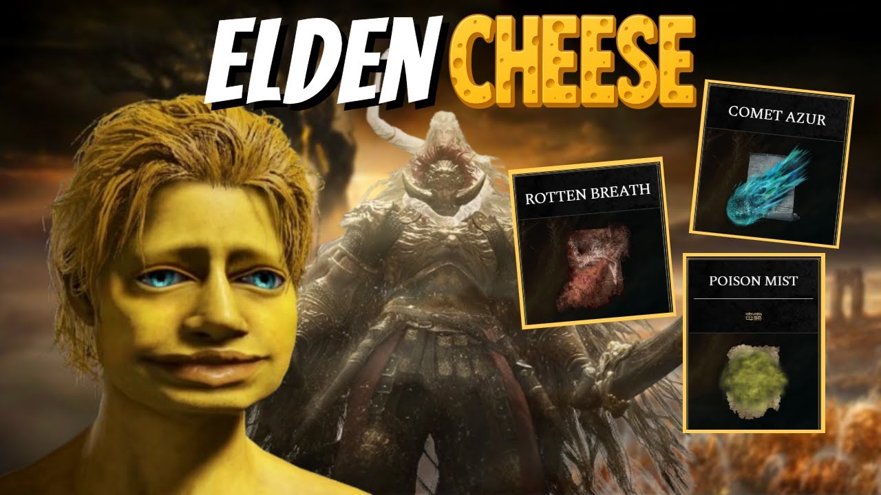Прохожу DLC Elden Ring, но мне всё ОЧЕНЬ нравится