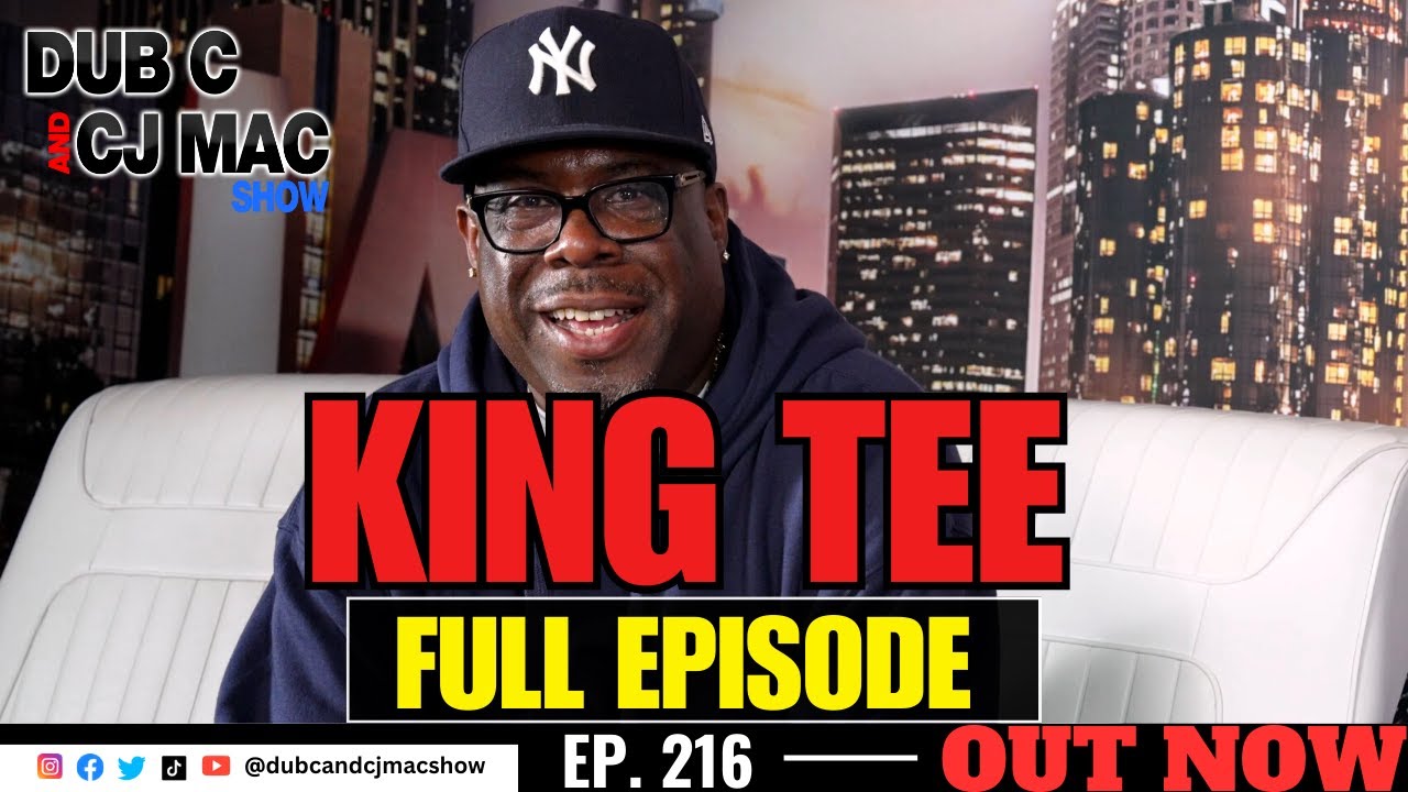 KING TEE  (Full Episode) OUT NOW!!