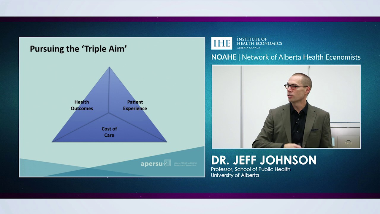 Session 3: Measuring Health Outcomes
