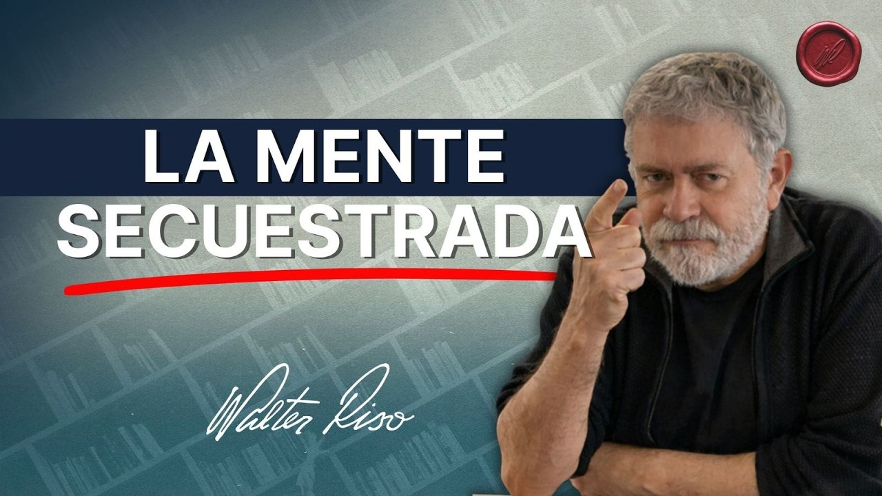 Soberan&iacute;a cognitiva, cuando la cabeza vuelve a su lugar - Walter Riso