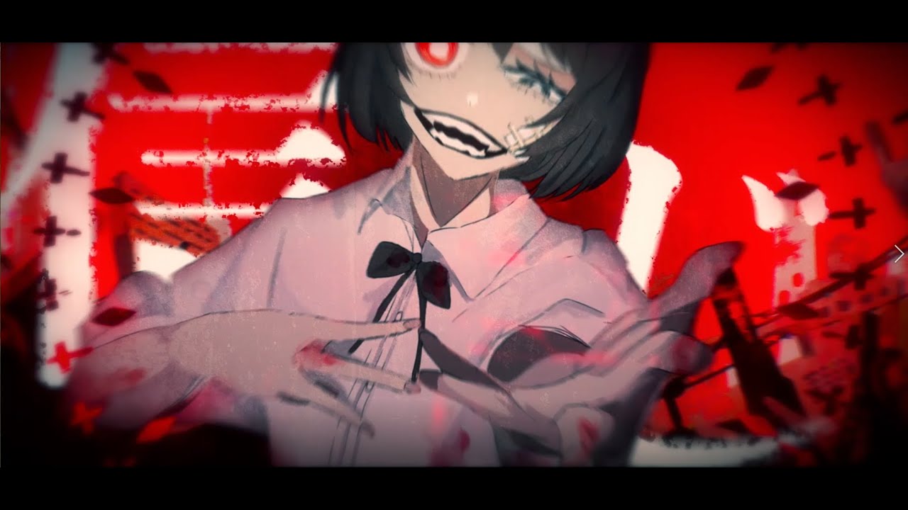 【MV】Day for Night feat. Dear: