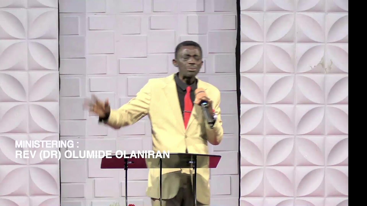 Thy kingdom Come Ministries Live Stream