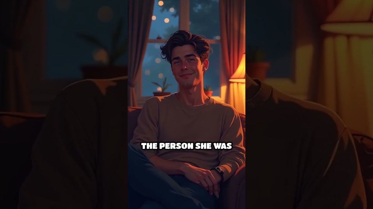 Scandal and Redemption in the Harsh Light of Day