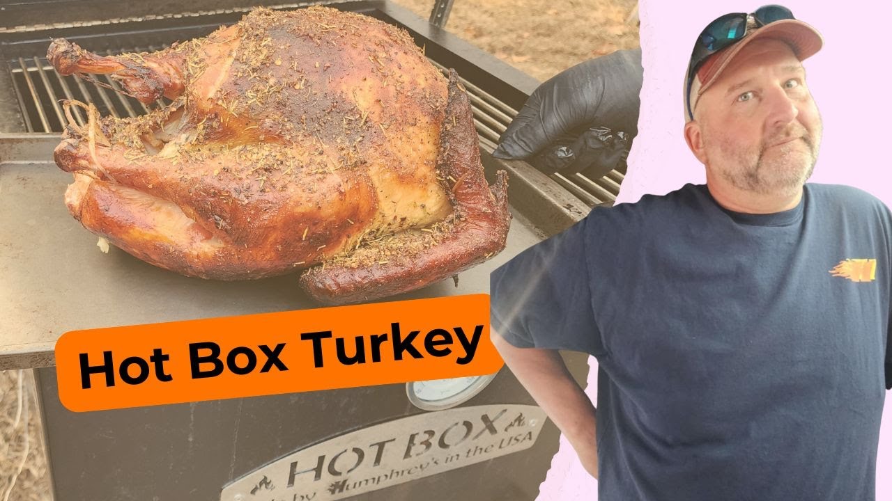 Hot Box Turkey 2025