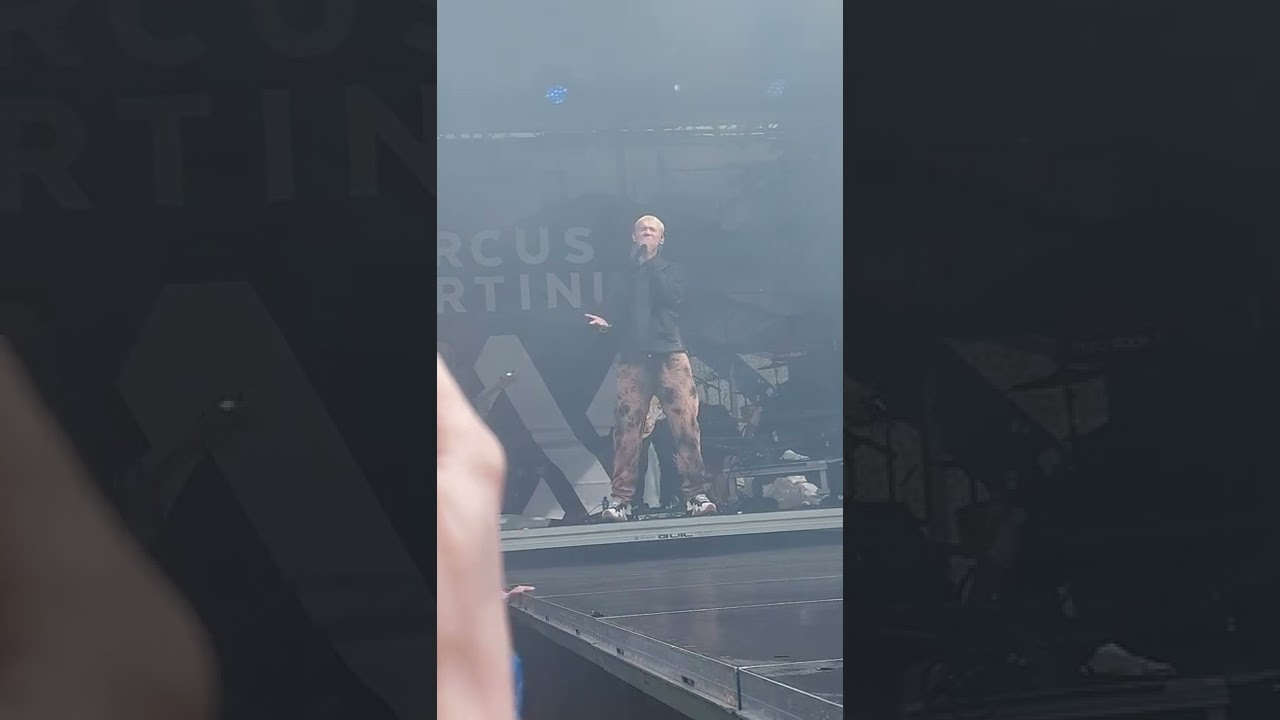 Marcus and Martinus in Drøbak in Norway 11 June. This is my video’s