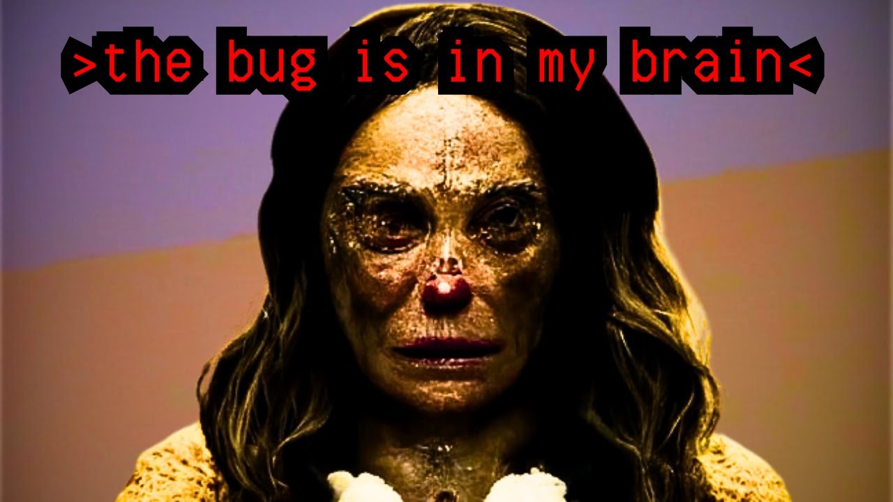 When AI Acts Like A Creepypasta…