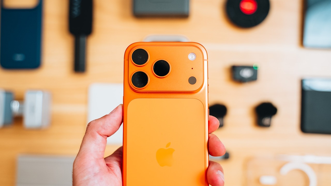 Tu iPhone necesita estos accesorios 📱 Los mejores e imprescindibles para el día a día