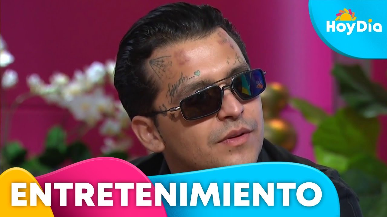 Nodal: así hablaba de Cazzu antes de su separación | Hoy Día | Telemundo