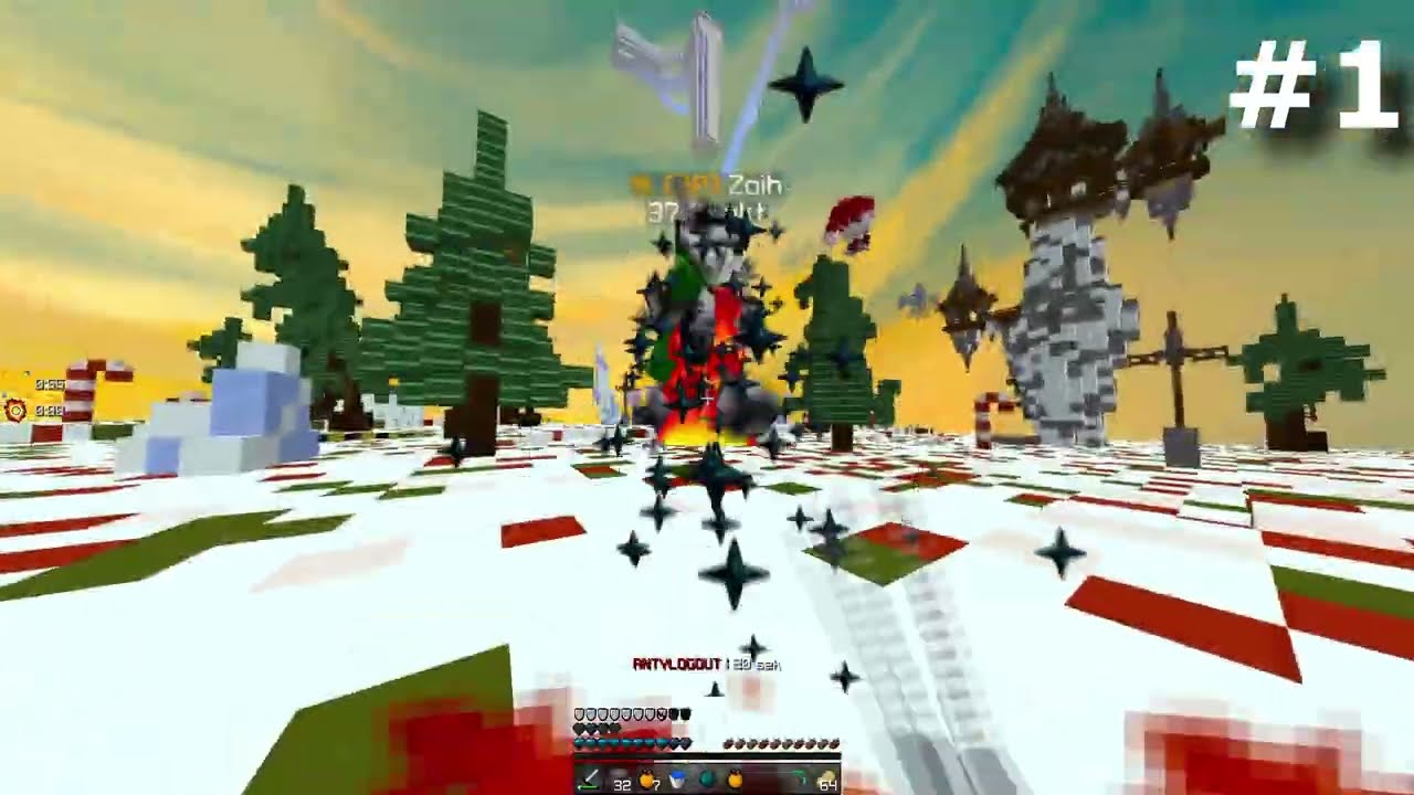 5 TXT NA ARIVI.PL || RESOURCE PACK FOLDER RELEASE || [480FPS]