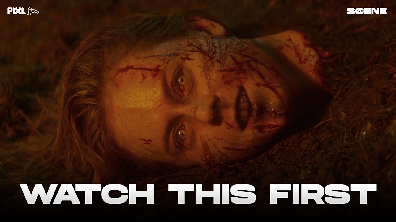 Watch This Before Evil Dead Burn