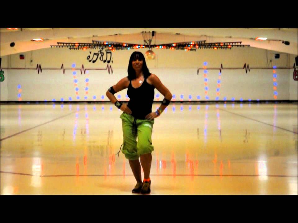 ZUMBA~